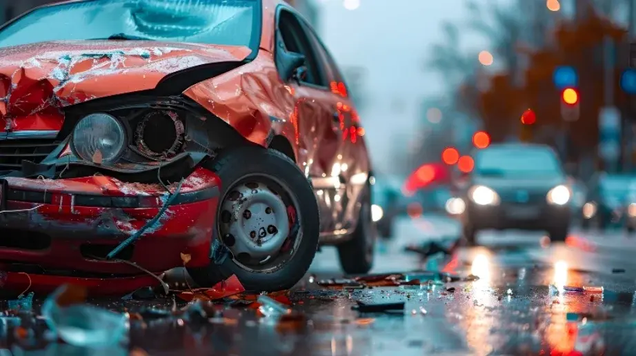 Post-Accident Solicitation: How to Avoid Personal Injury Attorney Scams